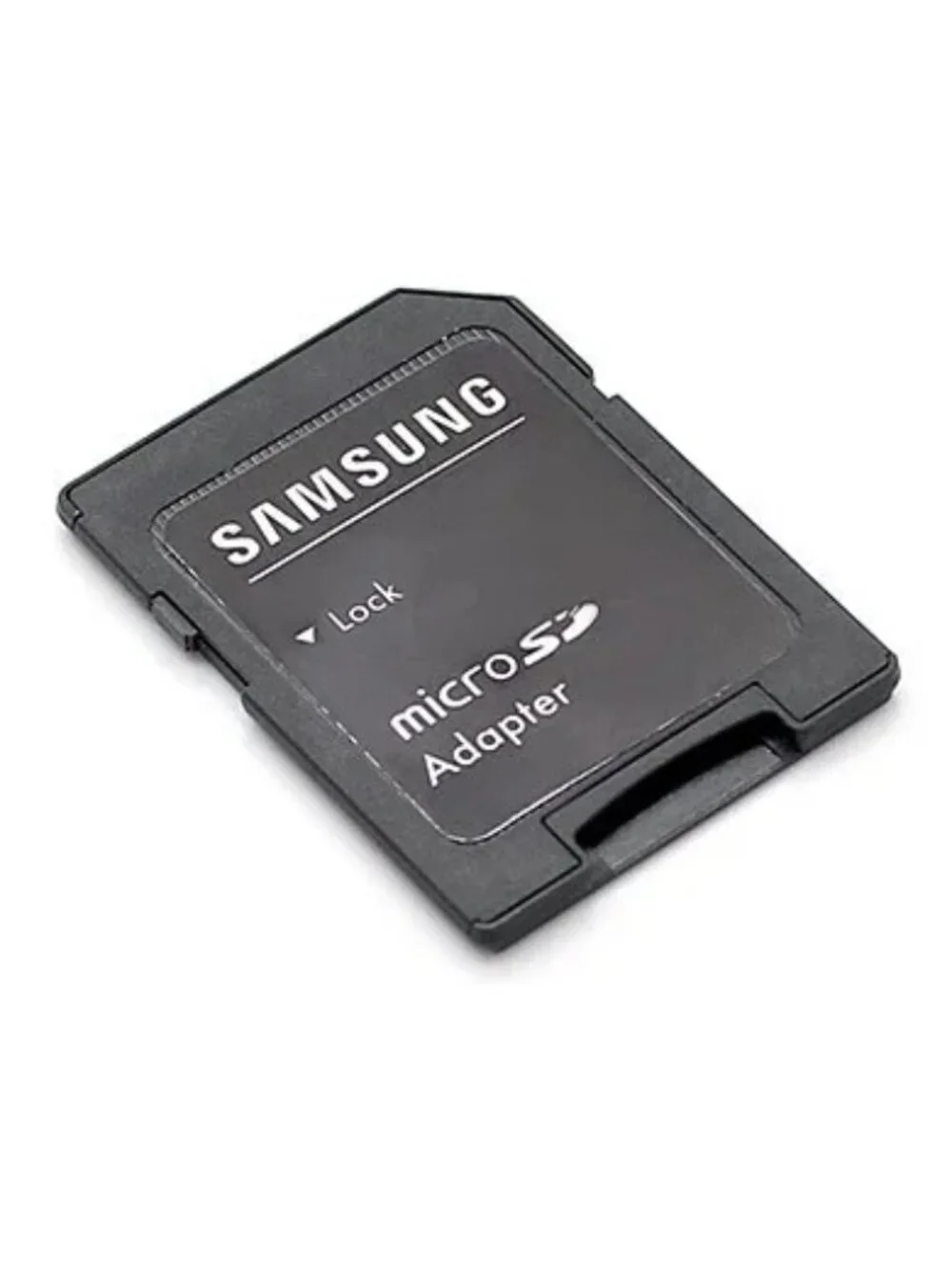 50 x OEM Samsung microSD micro SD to SD SDHC Adapter fit 4GB 8GB 16GB 32GB 64GB